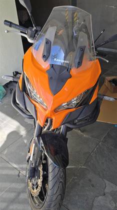 KAWASAKI VERSYS 1000 ABS 